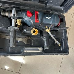AGP core drill