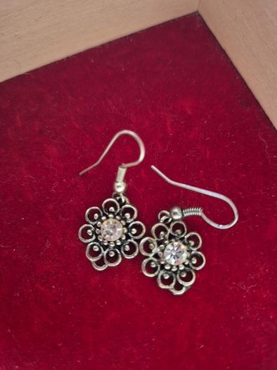 Vintage Earrings