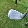 Mint 2025 Orka Rs1x Forged Irons 5-pw Stiff Image 8
