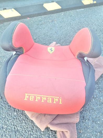 booster seat