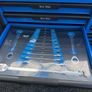 Brand New 12drawer Tool Chest Full Of Tools Image 5