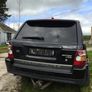 2007 Range Rover Breaking Image 3