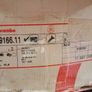 BMW 7 (E65, E66, E67)  BREMBO High Carbone Front Brake Discs 324mm Image 5