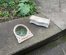 mirror