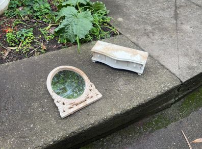 mirror