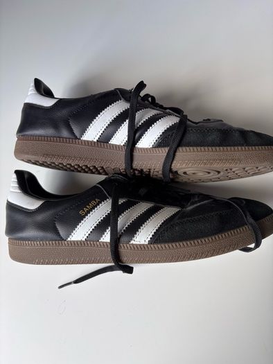 Adidas Samba