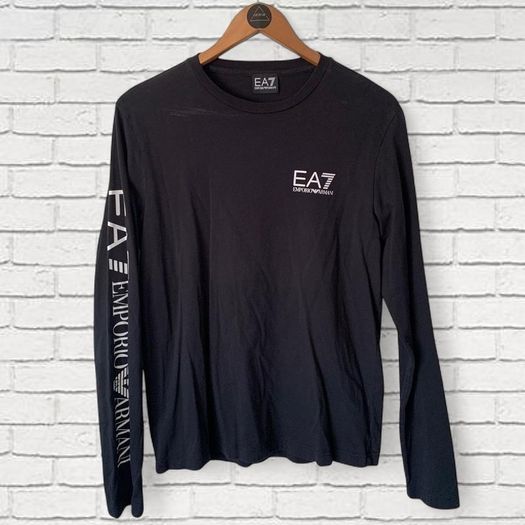 Emporio Armani Long Sleeve