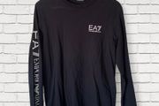 Emporio Armani Long Sleeve