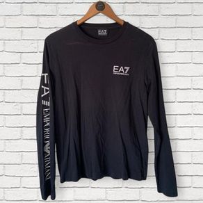 Emporio Armani Long Sleeve