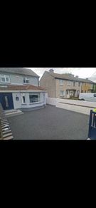Paving