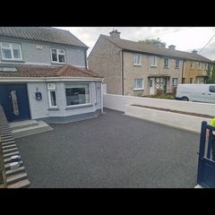 Paving