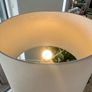 Modern Floor Lamp ,Excellent Condition ,Foot Switch ,Ready to Use Image 6