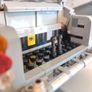 Lego Aston Martin DB5 10262 Image 3