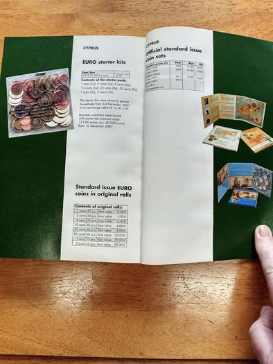 Catalogue Coins