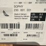 Beautiful Brand New Aldo Suade Heels 90 original price Image 3
