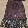 Sequin skirt and top size S/10 Image 3