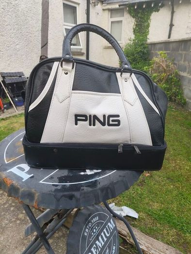 golf bag