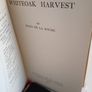 Whiteoak Harvest by Mazo De La Roche (RB311) Image 3