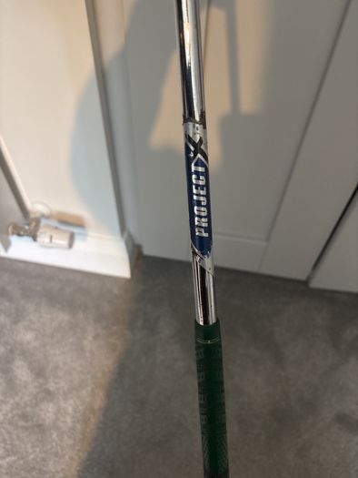 golf clubs perfect for pitch and putt