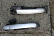 2006 Toyota Rav4 Doors Lock Handle