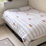 Double Bed Image 2