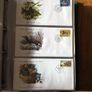 First Day Covers - Official Wild Life Collection. Image 2