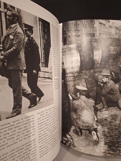 SALE!  The IRISH CENTURY by Michael MacCarthy Morrogh