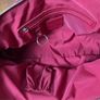 Ladies Red Leather Bag by Jasper Conran Image 3