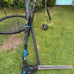 Mac Alister Electric Hedge Trimmer