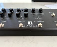 Blackstar AMPED 3 100w High-Gain Guitar Amp