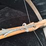 decorative replica medieval crossbow. Image 8