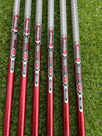 Ping Anser one inch longer
