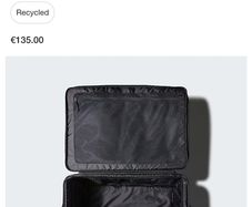 North face base camp gear box medium