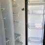Whirlpool American Fridge Freezer Image 6