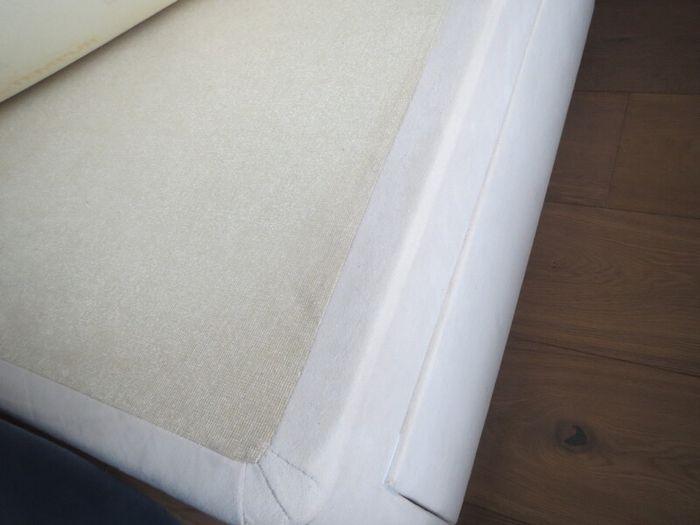 6ft Super king size Divan bed base