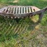 fire grate, fire front and safety grill Image 3
