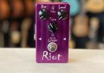 Suhr Riot Distortion Pedal