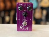 Suhr Riot Distortion Pedal