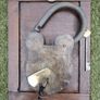 Oversize working lock Image 6