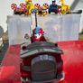 paw patrol toys and walkie talkie Image 3