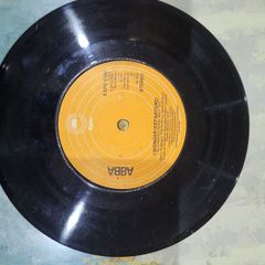 ABBA, The Name of the Game, I Wonder (Departure, Epic S EPC 5750, 1977