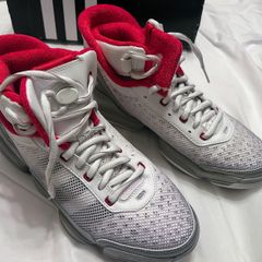 Adidas TS Heat Check
