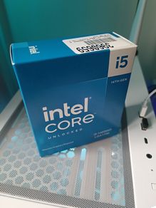 Intel i5-14600KF brand new