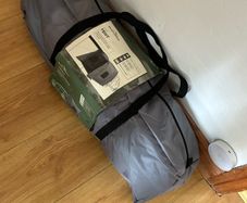 Brand new unopened car tent