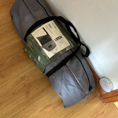 Brand new unopened car tent