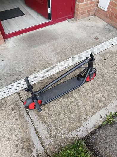 scooter