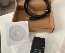VIIPLUS [1996-2025] Update  vcds vagcom V25.3.1 Unlimits VINs Real V2 Online Hardware Interface For VAG Diagnostic Coding TOOL