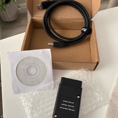 VIIPLUS [1996-2025] Update  vcds vagcom V25.3.1 Unlimits VINs Real V2 Online Hardware Interface For VAG Diagnostic Coding TOOL