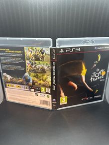 Le Tour De France 2012 Ps3