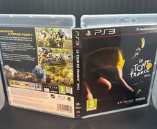 Le Tour De France 2012 Ps3